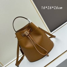 Burberry Bucket Bags